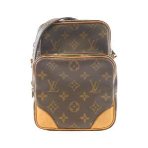 Louis Vuitton Monogram Amazon M45236 Shoulder Bag